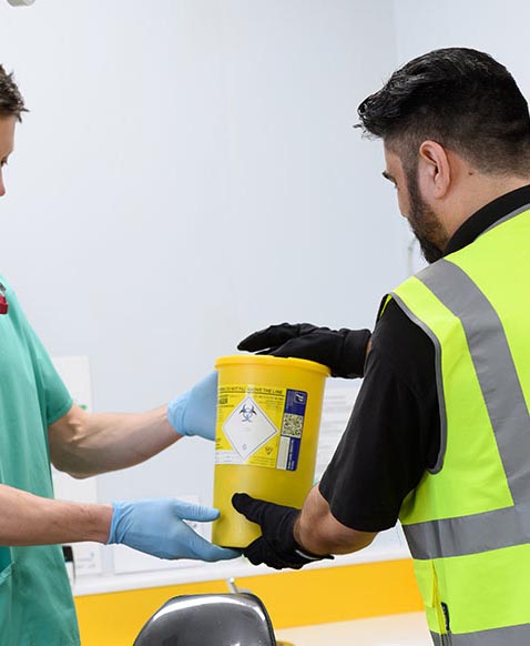 belsa higiene gestion de residuos sanitarios peligrosos 1