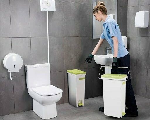 belsa higiene - mantenimiento de contenedores higiénicos, bacteriostáticos y ambientadores.